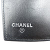 Chanel CC Patent Makeup Line Compact Wallet Secondhand
