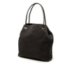 Gucci GG Denim Gifford Tote Secondhand