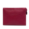 Louis Vuitton Epi Toiletry Pouch 26 Secondhand