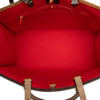 Louis Vuitton Monogram Reverse Giant OnTheGo GM Secondhand