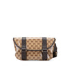 Gucci GG Crystal Belt Bag  Secondhand
