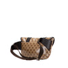 Gucci GG Crystal Belt Bag  Secondhand