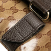 Gucci GG Crystal Belt Bag  Secondhand