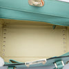 Valentino Small Leather Rockstud Double Handle Tote Secondhand