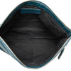Balenciaga Lambskin Motocross Classic Clip Clutch L Secondhand