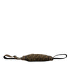Fendi Zucca Canvas Belt bag Secondhand