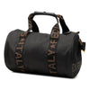 Fendi Nylon Roma 1925 Duffle Bag Secondhand