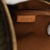 Louis Vuitton Stephen Sprouse Monogram Graffiti Pochette Accessoires Secondhand