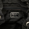 Prada Tessuto Drawstring Backpack Secondhand