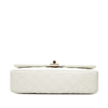 Chanel Medium Classic Caviar Double Flap Secondhand