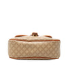 Celine Macadam Coated Canvas Crossbody Secondhand