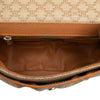 Celine Macadam Coated Canvas Crossbody Secondhand