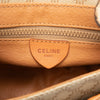 Celine Macadam Coated Canvas Crossbody Secondhand