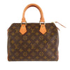 Louis Vuitton Monogram Speedy 25 Secondhand