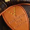 Louis Vuitton Monogram Speedy 25 Secondhand