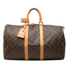 Louis Vuitton Monogram Keepall 45 Secondhand