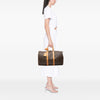 Louis Vuitton Monogram Keepall 45 Secondhand