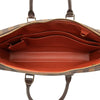 Louis Vuitton Damier Ebene Porte Documents Voyage PM Secondhand