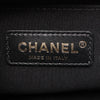 Chanel Small Quilted Caviar Boy Flap Secondhand