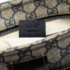 Gucci GG Supreme Crossbody Secondhand