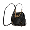 Gucci GG Marmont Matelasse Calfskin Backpack Secondhand