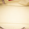 Valentino Small Leather Rockstud Double Handle Tote Secondhand
