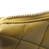 Chanel Paris Dakar Quilted Lambskin Mixed Chain Hobo Secondhand