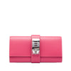 Hermès Tadelakt Medor Clutch 23 Secondhand