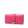 Hermès Tadelakt Medor Clutch 23 Secondhand