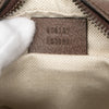 Gucci Mini GG Supreme Web Ophidia Crossbody Secondhand