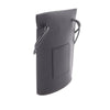 LOEWE Smooth Calfskin Pebble Pouch Secondhand