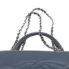 Chanel Caviar In The Mix Satchel Secondhand