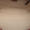 Burberry House Check Coated Canvas Hearts Gracie Tote Secondhand