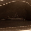 Gucci Microguccissima Patent Bow Heart Continental Wallet Secondhand