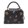 Louis Vuitton Calfskin Blossom Capucine PM Secondhand