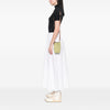 LOEWE Leather Gate Pocket Crossbody Secondhand