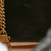 Gucci Small GG Marmont Matelasse Calfskin Bucket Bag Secondhand