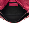 Balenciaga Lambskin Motocross Giant 21 Envelope Clutch Secondhand