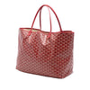 Goyard Goyardine Saint Louis GM Secondhand