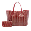 Goyard Goyardine Saint Louis GM Secondhand