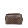 Louis Vuitton Monogram Trousse Toilette 28 Secondhand