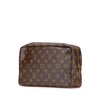 Louis Vuitton Monogram Trousse Toilette 28 Secondhand