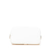 Celine Teen Leather Cabas De France Crossbody Secondhand