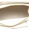 Celine Teen Leather Cabas De France Crossbody Secondhand