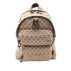 Gucci GG Canvas Backpack Secondhand