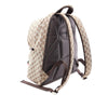 Gucci GG Canvas Backpack Secondhand