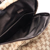 Gucci GG Canvas Backpack Secondhand