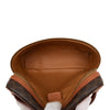 Celine Macadam Coated Canvas Vanity Bag Secondhand