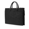 Burberry Leather Business Bag Secondhand