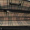 Burberry Leather Business Bag Secondhand